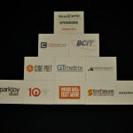 Pyramid of sponsors