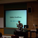 Mike Schroder on wp-cli