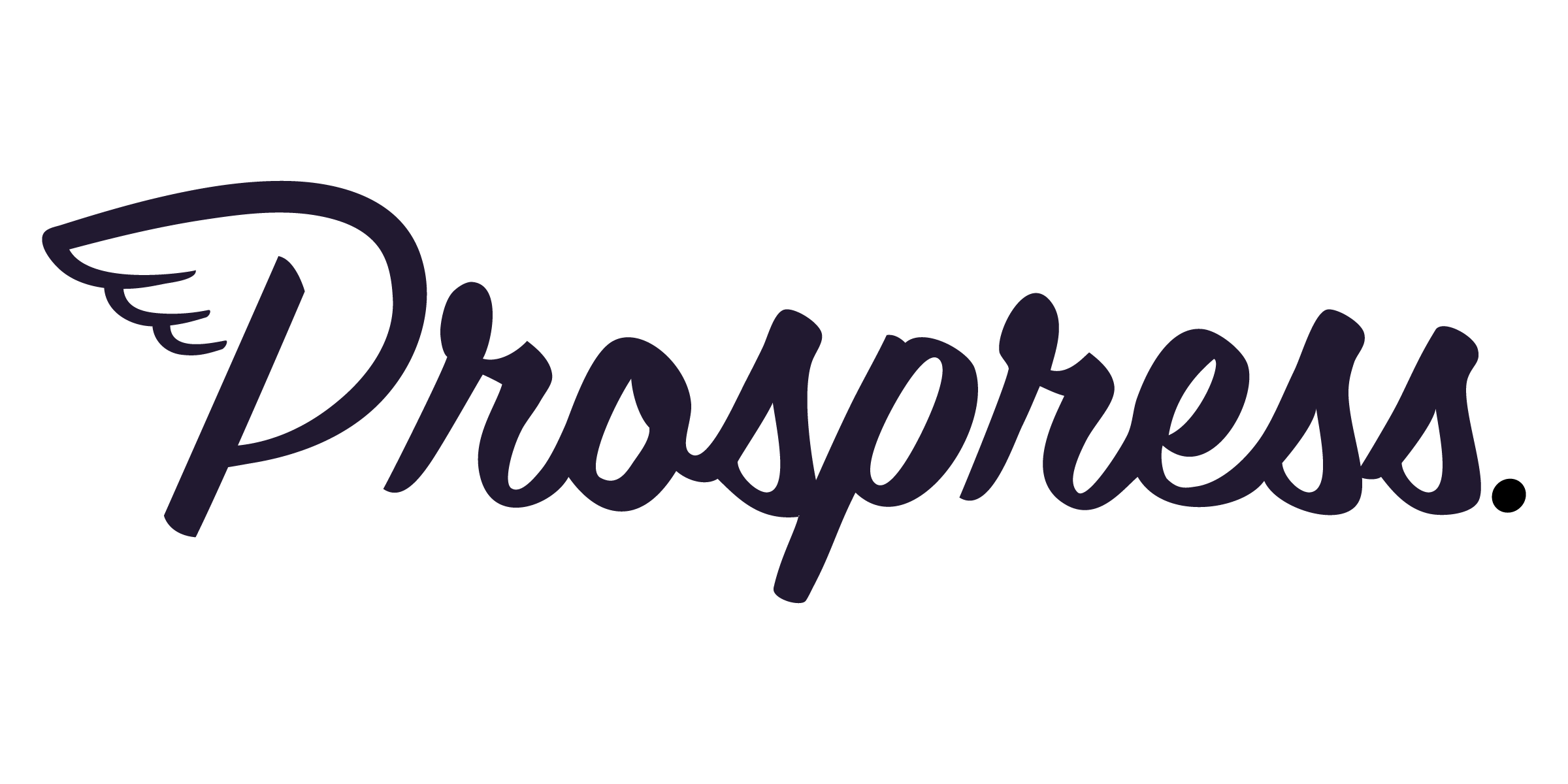 Prospress logo