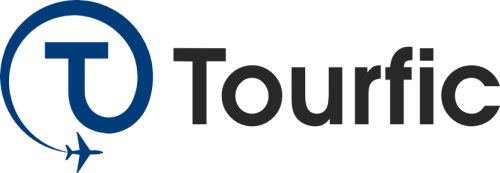 Tourfic logo