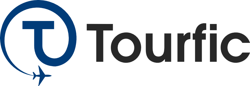 Tourfic logo