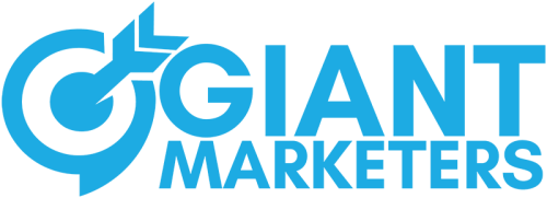 Giant Marketers logo